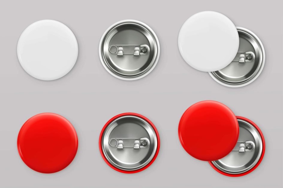 Button Mockup