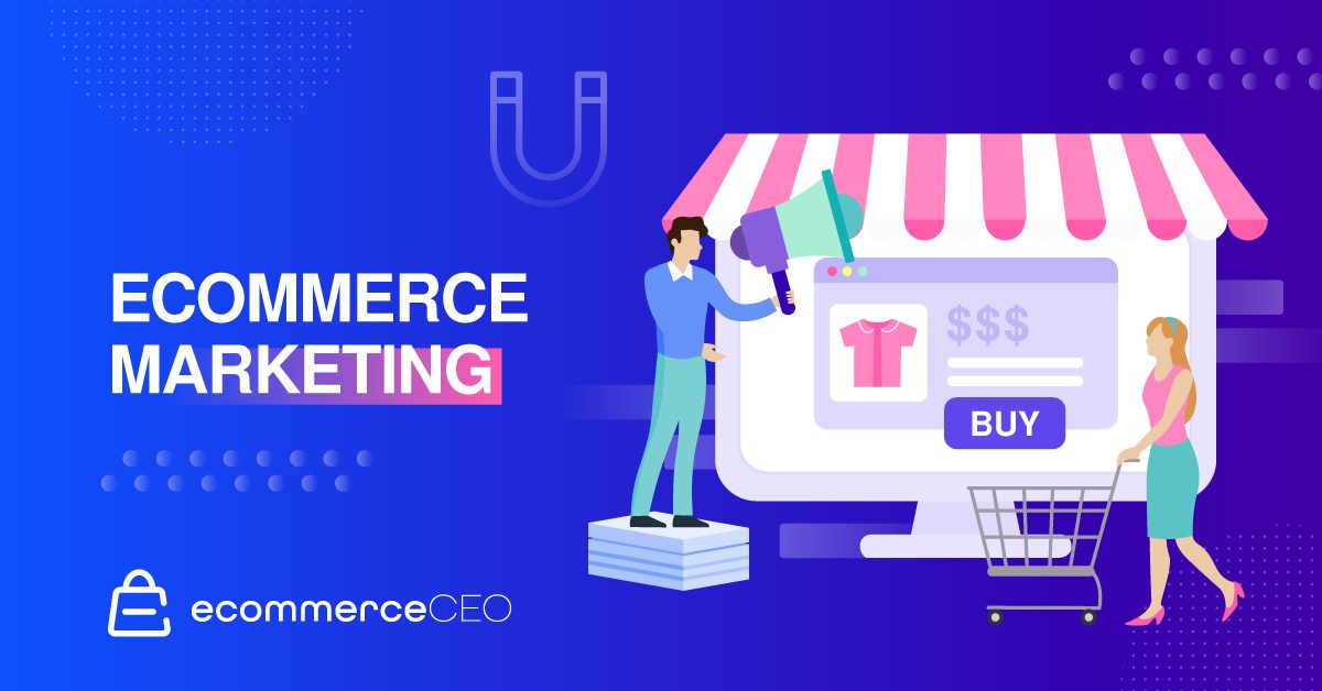 Marketing Ecommerce