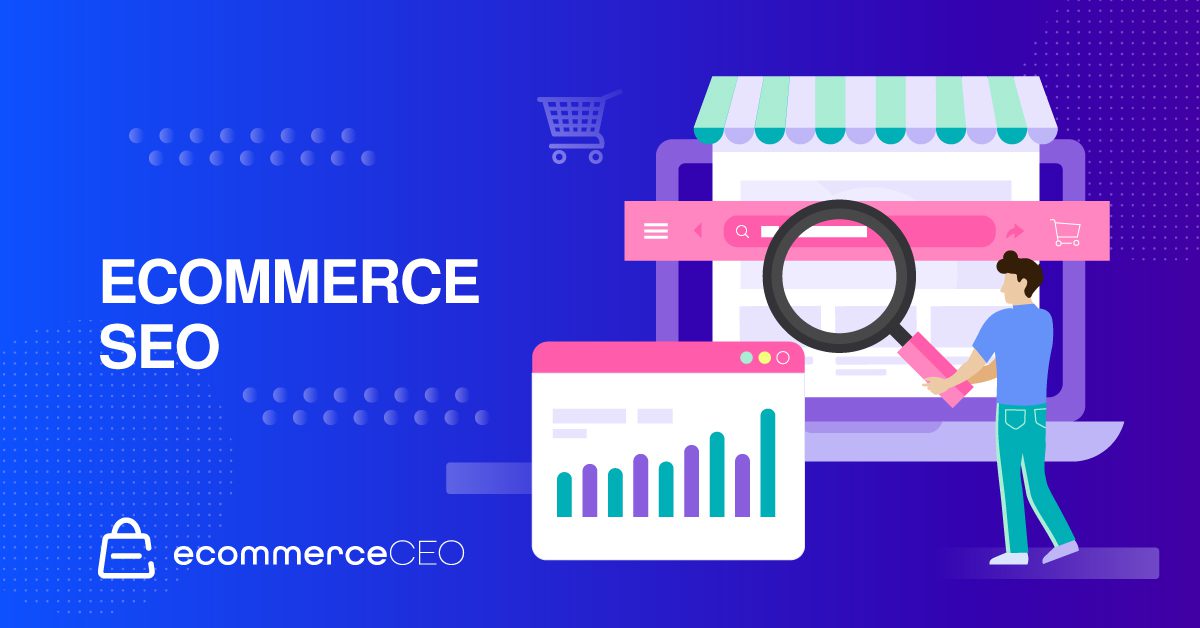 SEO Ecommerce