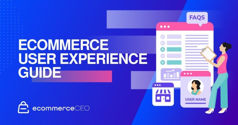 Guide UX du commerce électronique