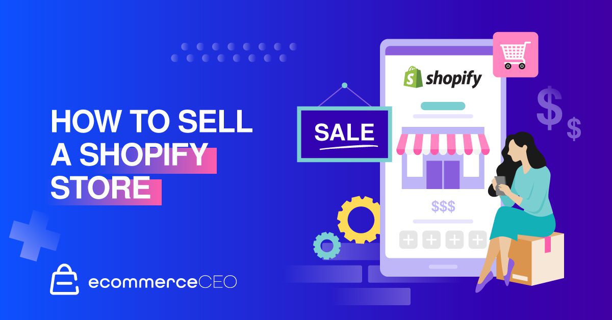 vender tienda shopify