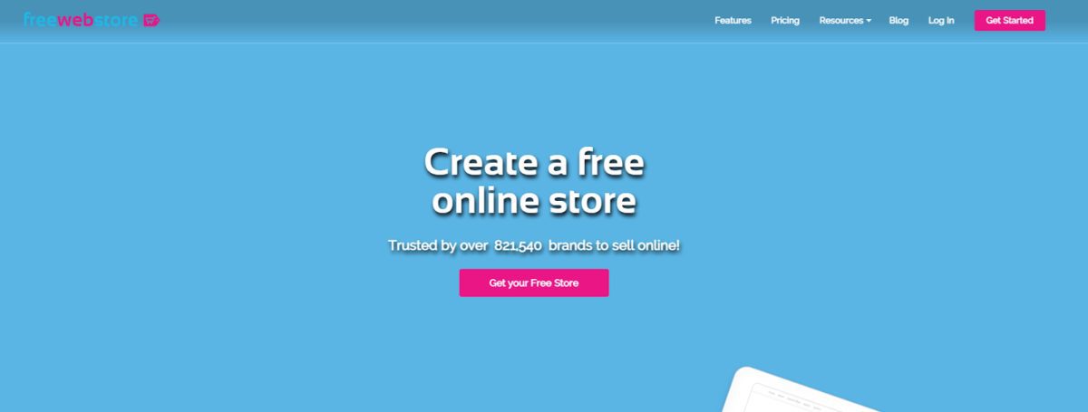 librewebstore