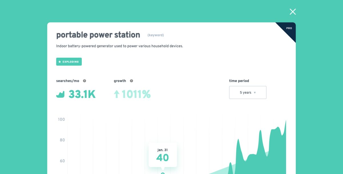 Tendencias de las centrales eléctricas portátiles