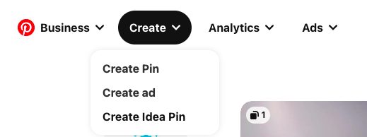 Crear pin