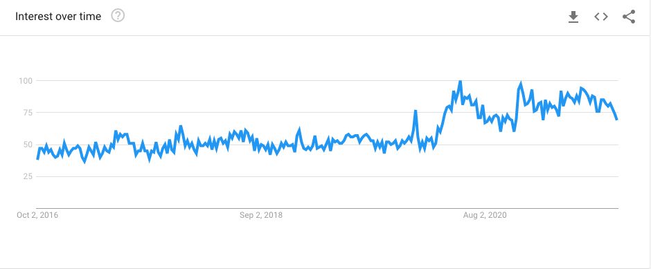 Tendances des fours à pizza