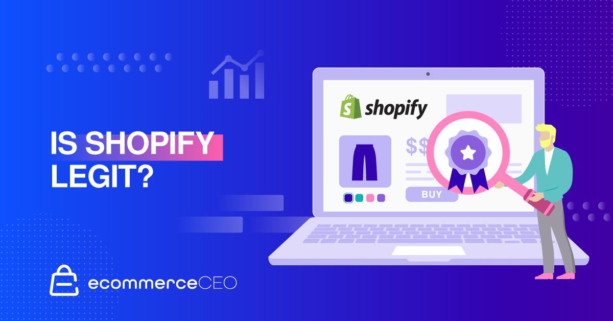 est shopify légitime