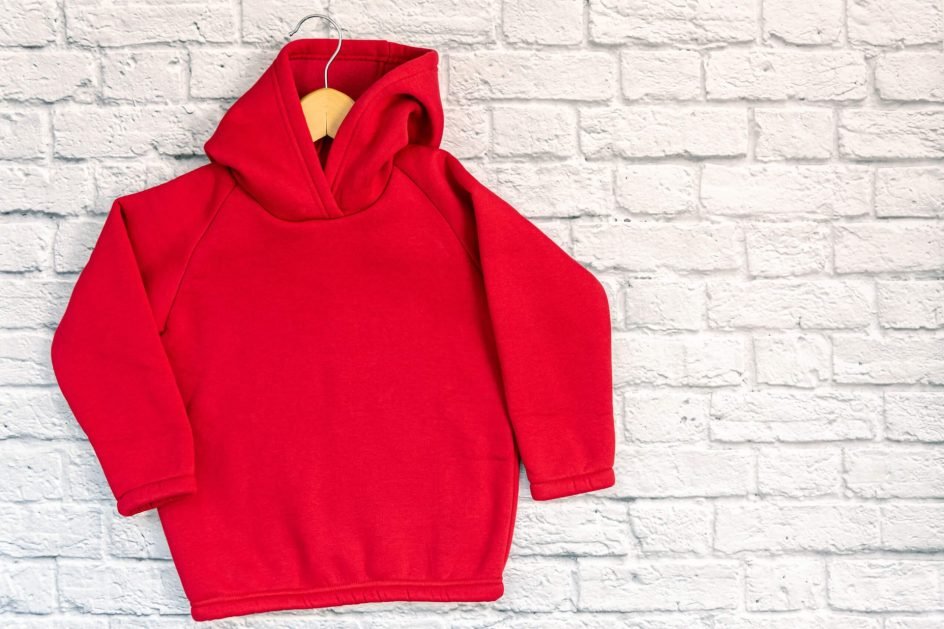 Kids Hoodie