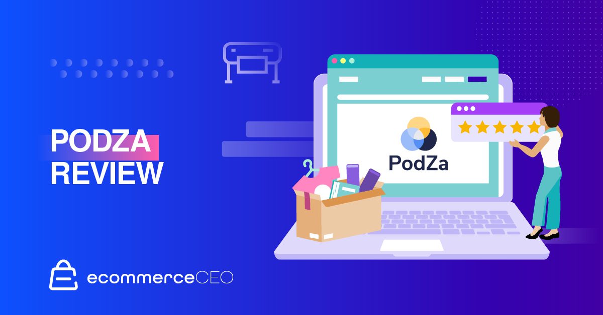 PodZa review