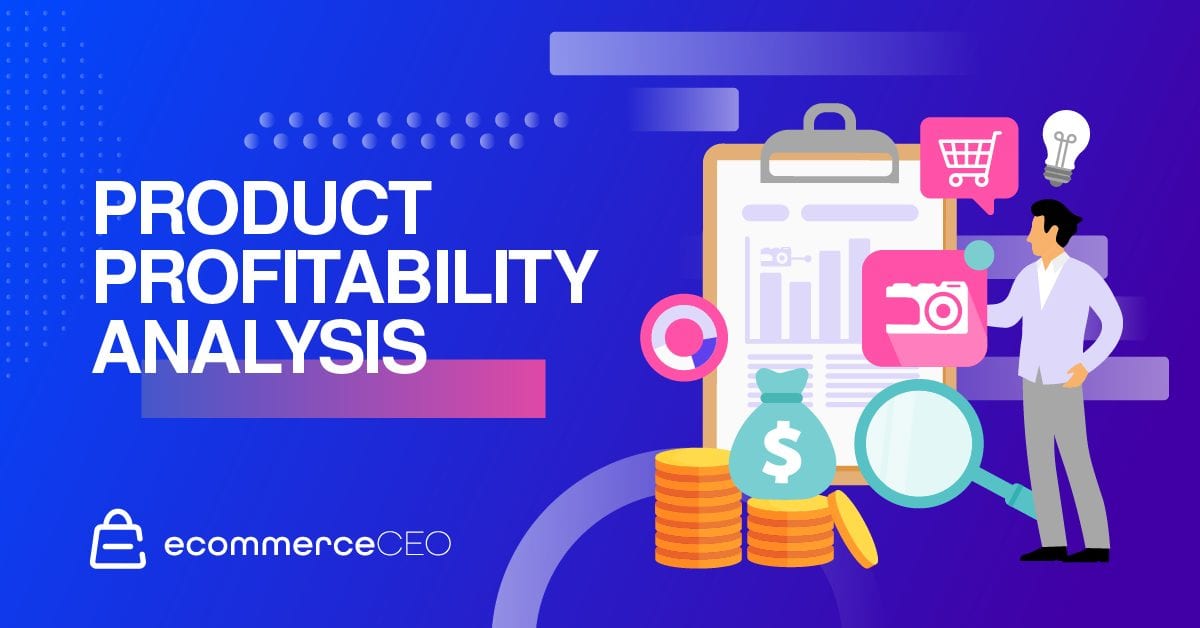 Analyse de la rentabilité des produits