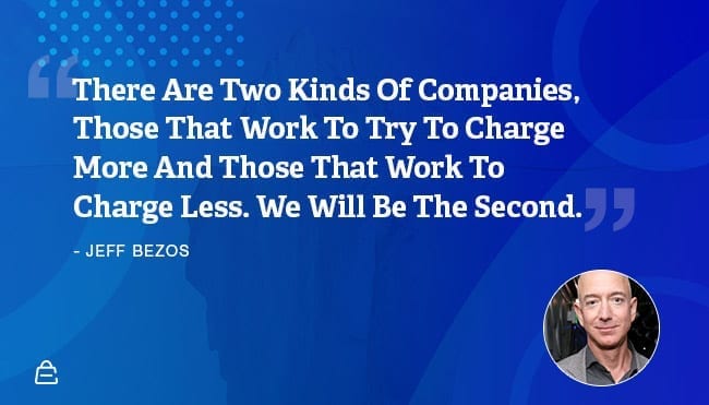 Citation 26 Jeff Bezos