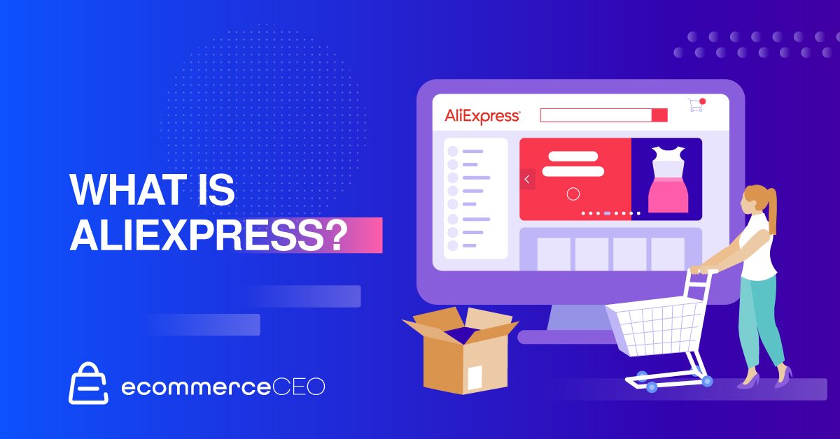 ¿Qué es AliExpress?