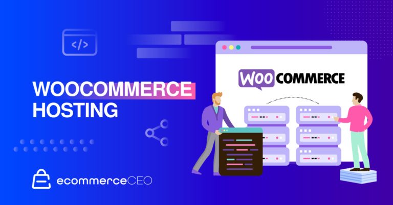 WooCommerce Hosting