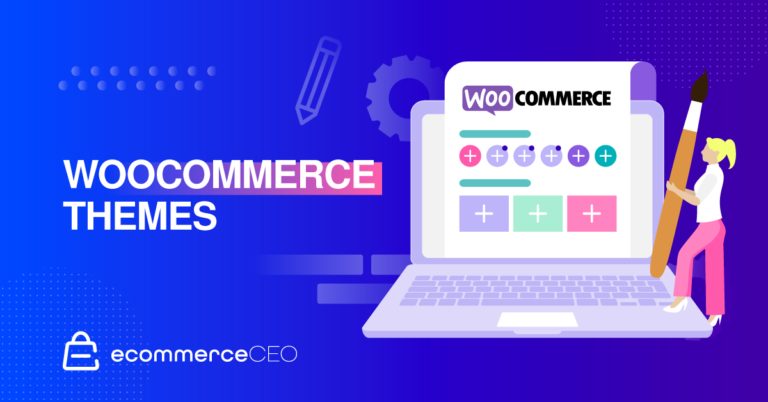 Woocommerce Themes