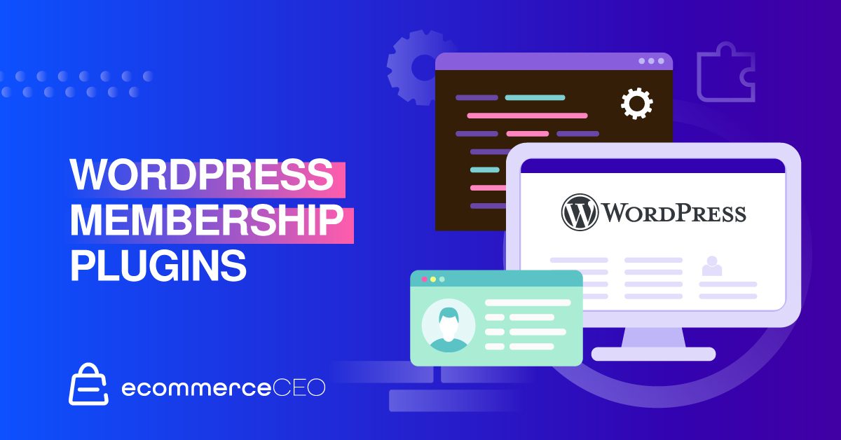 Complemento de membresía de WordPress