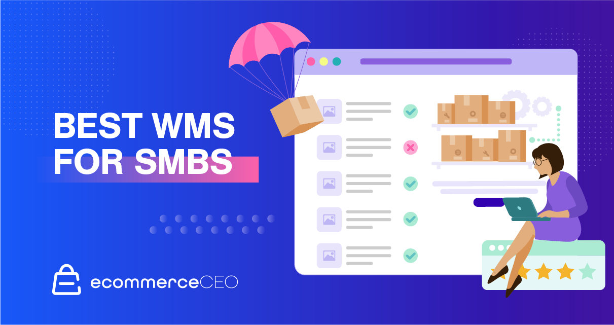 Best WMS for SMBs