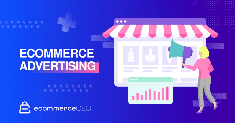 Ecommerce Advertising