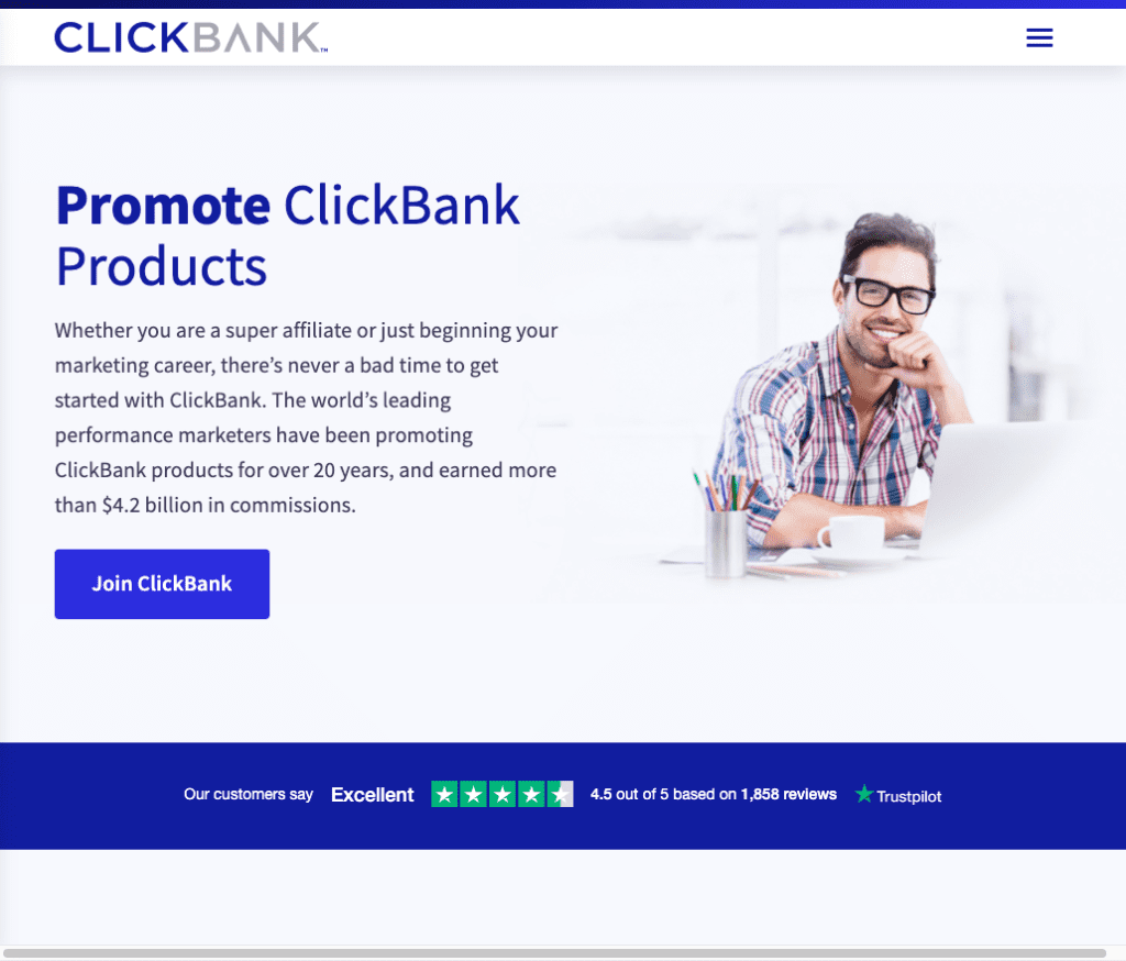 Clickbank