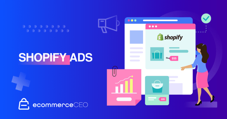 Shopify Ads