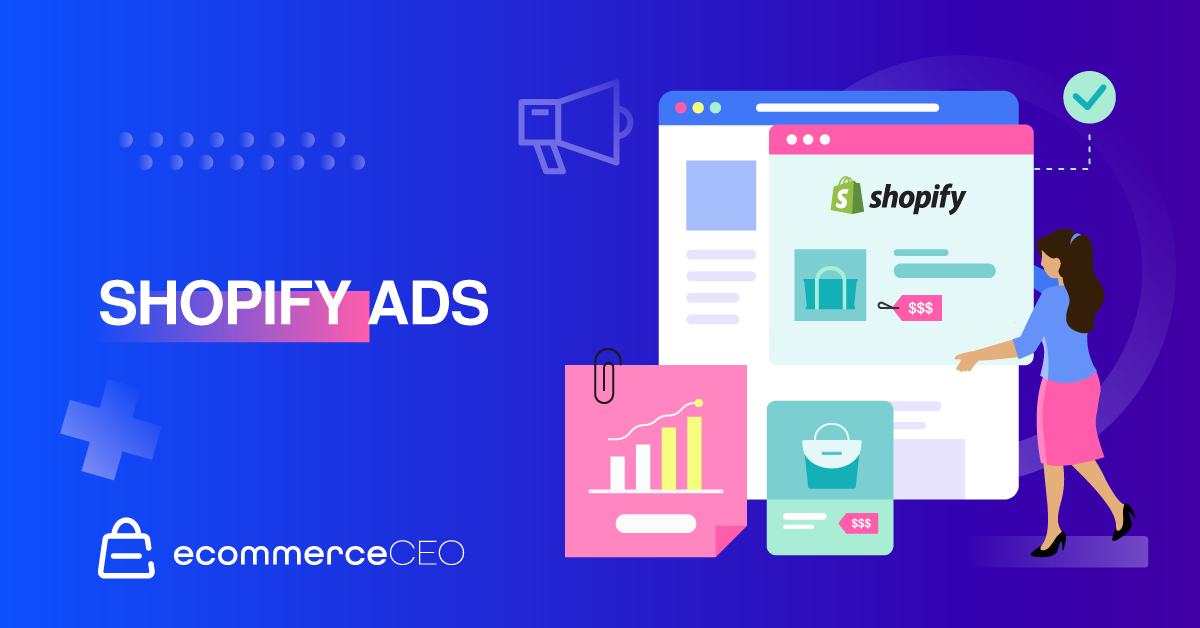 Annonces Shopify