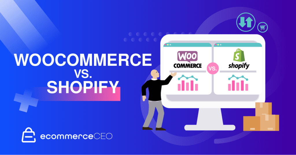 Shopify Vs WooCommerce